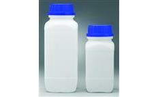 Square Leak-proof HDPE Bottles