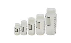 Azlon Graduated PP Bottles
