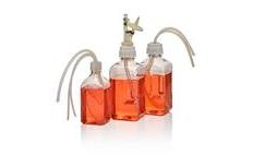 Flexible Systems for Nalgene Bottles, Carboys and Media Bottles