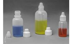 Indicator Bottles Ideal for Staining Slides