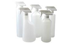 Sprayer Bottle, Polyethylene