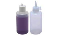 Azlon Dispensing bottles