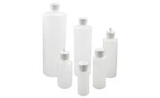 Flip-Top Dispensing Bottles