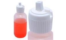 Economy Dropper Bottle, LDPE