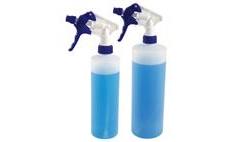 Dynalon QuickMist Spray Bottles