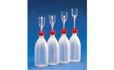 Dynalon Dispensing bottles, 250-1000ml