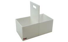 2-compartment Bottle Carrier