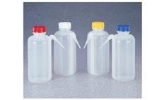 Nalgen Unitary Wide-mouth LDPE bottles