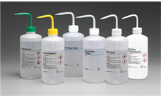 500mL Nalgene GHS Bottles