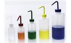 Narrow Mouth LDPE Wash Bottles
