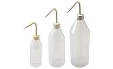 Sloping Shoulder Wash Bottles