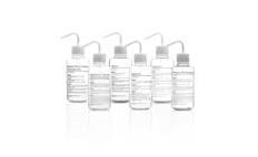 GHS Wash bottles