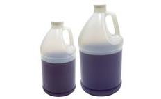 HDPE Lightweight Carboys Bottles