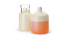 Nuncin Single use Sterile Carboy