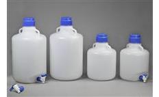 Autoclavable Carboys