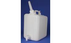 Jerry Can with Spigot