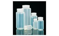 2105 Wide-Mouth Bottles, polypropylene