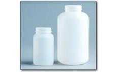 HDPE Wide-mouth Packer bottles