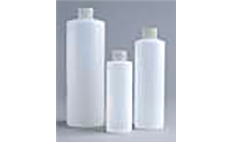 Round Cylinder Bottles