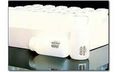 Nalgene HDPE Sterile Wide-mouth Bottles