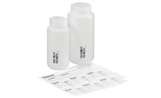 Nalgene Wide-mouth HDPE Bottle