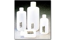 Nalgen HDPE Narrow-mouth Bottle