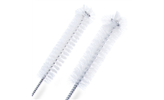 Test Tube Brush, Radial End