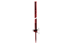 Buret RAY-SORB Straight Bore PTFE Stopcock