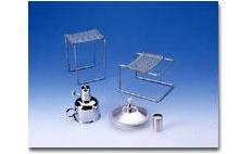 Alcohol Lamps