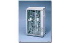FI-Streem Storage Reservoirs, Labstrong