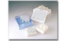 Freezer Racks for Mechanical Freezers, Barnstead Thermolyne