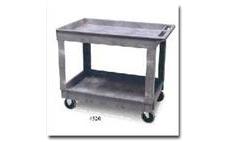 Utility Carts, Rubbermaid&amp;reg;