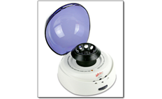GCM Mini Centrifuge