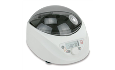 Portable Clinical Centrifuge