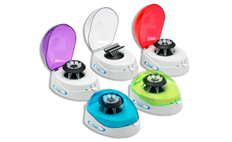 Benchmark myFuge Mini Centrifuge