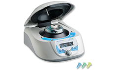 Benchmark MicroCentrifuge MC-12 high speed
