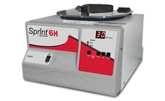 Portable Sprint 6H Centrifuge