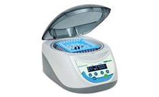 MyFuge 12 Plus MIni Centrifuge