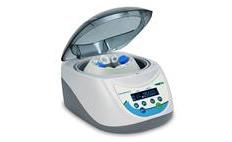 Benchmark MicroCentrifuge myFuge 5D