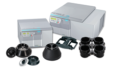 Hermle Z446 Series 4 x 750mL High Capacity Centrifuge