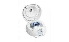 Eppendorf MiniSpin Personal Micro Centrifuge