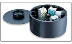 Eppendorf&amp;reg; Horizontal Drum Rotor for Centrifuge Models 5804, 5804R, 5810 and 5810R