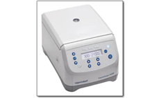 Eppendorf Centrifuge 5420 without rotor