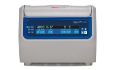 Megafuge ST1 Plus Centrifuge Series Non-refrigerated