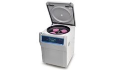 Floor Standing Multifuge X4F Pro Centrifuge Series