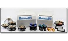 Heraeus Megafuge 8/8R Centrifuges Group