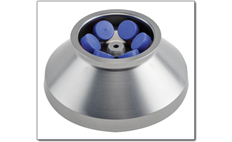 Fixed Angle Rotor Model HIGHConic III