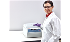 Benchtop Centrifuge Dualspin