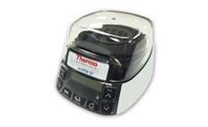 mySPIN 12 Mini centrifuge