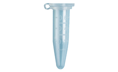 Graduated Snap Cap Low Retention Microcentrifuge Tubes